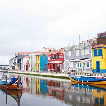 Domus Da Ria - Forum Aveiro Zewnętrze zdjęcie