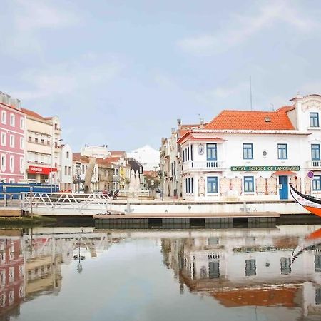 Domus Da Ria - Forum Aveiro Zewnętrze zdjęcie