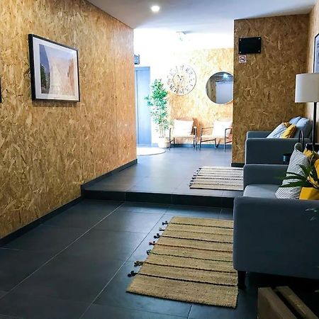 Domus Da Ria - Forum Aveiro Zewnętrze zdjęcie