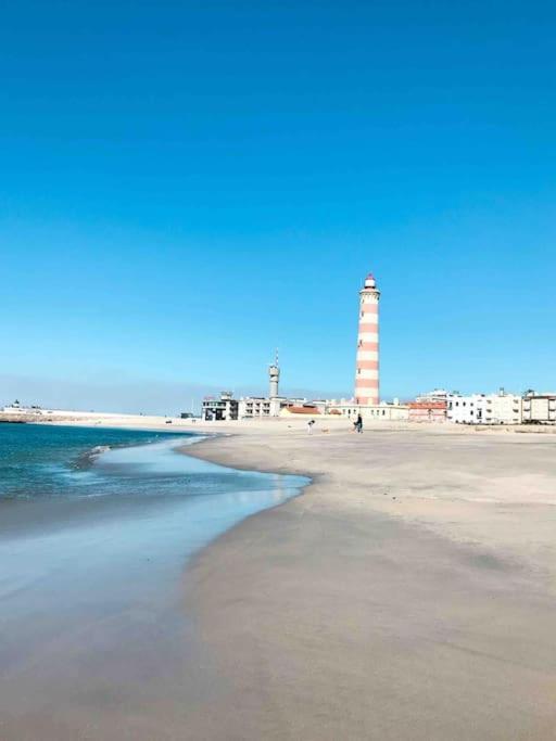 Domus Da Ria - Forum Aveiro Zewnętrze zdjęcie