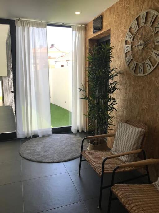 Domus Da Ria - Forum Aveiro Zewnętrze zdjęcie