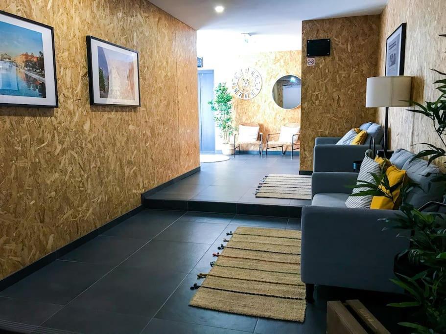 Domus Da Ria - Forum Aveiro Zewnętrze zdjęcie